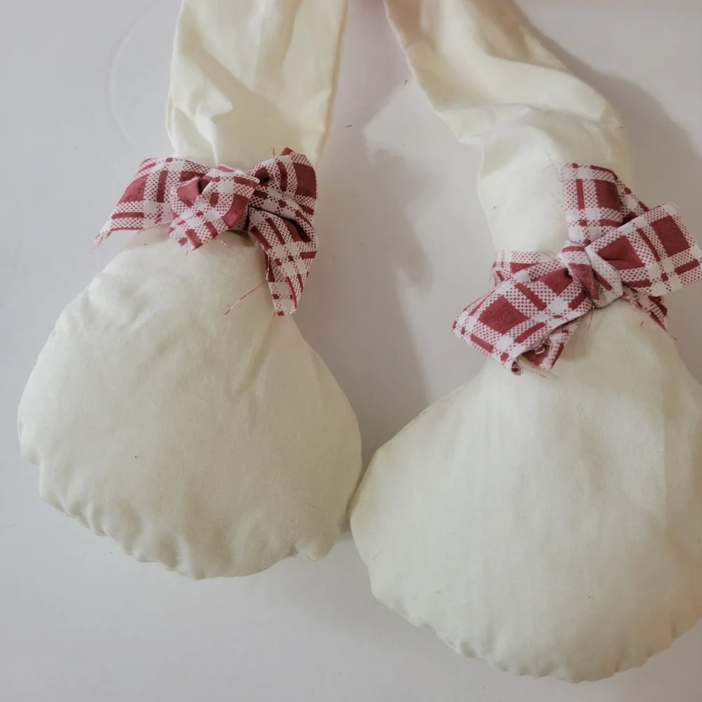 House of Lloyd fabric bunny